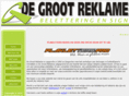 degrootreklame.nl