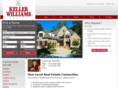 dfwhomesandrealestate.com