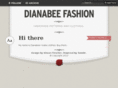 dianabee.com