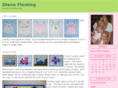 dianafleming.com