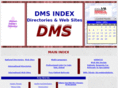 dmsindex.com