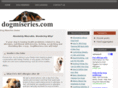 dogmiseries.com