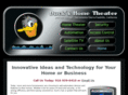 duckshometheater.com