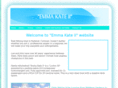 emmakate2.com