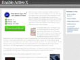 enableactivex.org