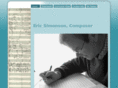 ericsimonson.net
