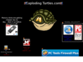 explodingturtles.com