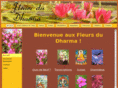 fleursdudharma.com