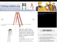 folding-ladders.org