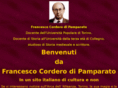 francescopamparato.com