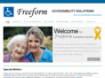 freeformaccess.com