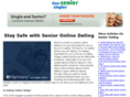 freeseniorsingles.com