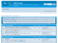 g-p-s-forum.com