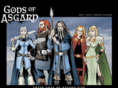 godsofasgard.com