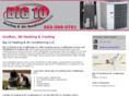 graftonheatingandair.com