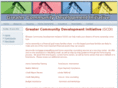 greatercommunitydevelopmentinitiative.com