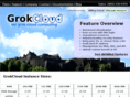 grok-cloud.com