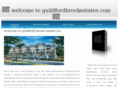 guildfordbrookestates.com