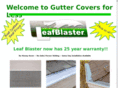 guttercoversforless.com
