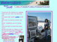 h2ocolorsbysue.com