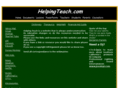 helpingteach.com