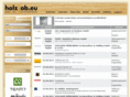 holzzentralblatt.org