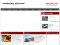 hondaplazaciftkurtlar.com