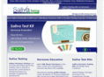 hormone-saliva-test.com