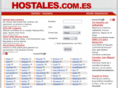 hostales.com.es
