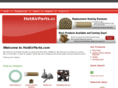 hotairparts.com