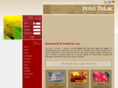 hotel-dulac.net