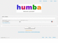 humba.com