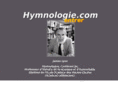 hymnologie.com