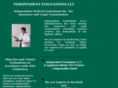 independent-evaluations.com