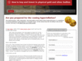 investbuygoldbullion.com