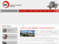 iskbearings.com