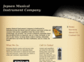 jepsenmusical.com