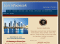 jonwozniak.com