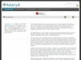 kaarya.com