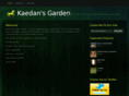 kaedansgarden.com