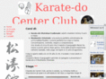 karatedocenterclub.net