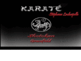 karatestephanelachapelle.com