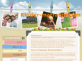 kinder-matratze.com