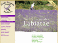 labiatae.com