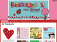 ladybugsandredthreadscrapshoppe.com