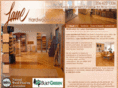 lanehardwoodfloors.com