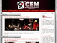 le-cem.com