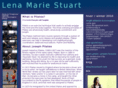 lenastuart.com