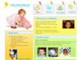 littlehanddaycare.com