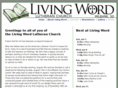 livingwordmilbank.com